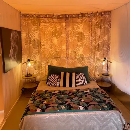 Forcone Luxury tent