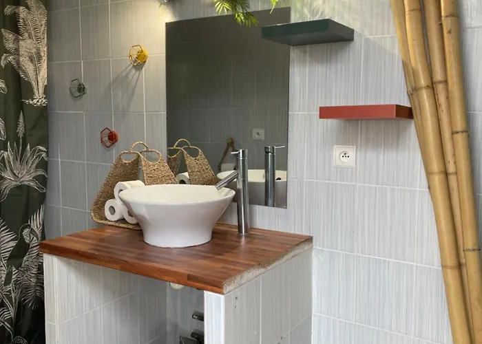 Forcone خيمة فخمة